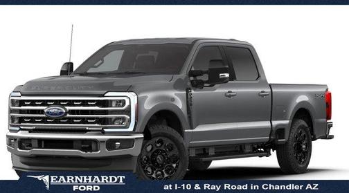 2026 Ford F-250 XLT