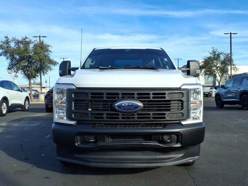 2023 Ford F-350 XL