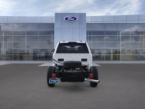 2026 Ford F-350 XL