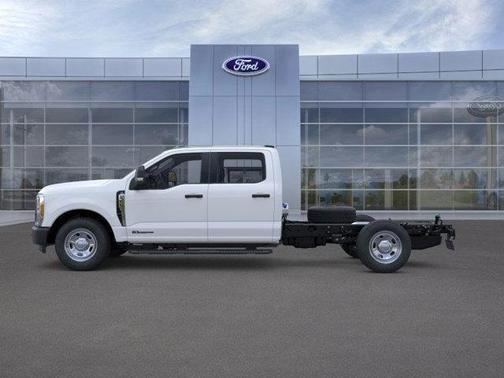 2026 Ford F-350 XL