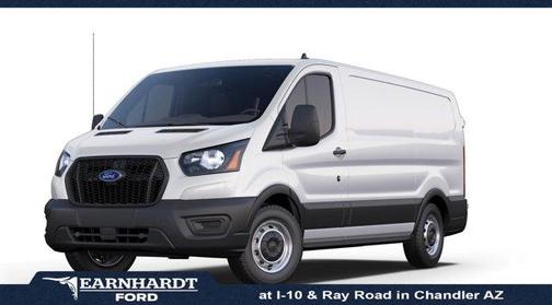 2025 Ford Transit-150 T150