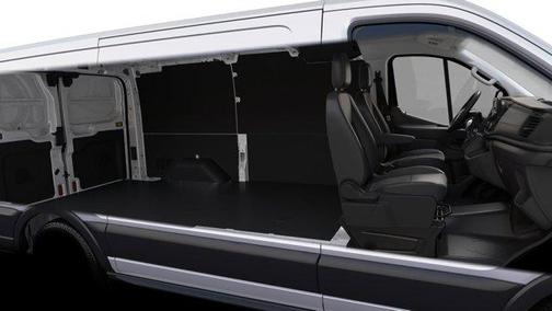 2025 Ford Transit-150 T150