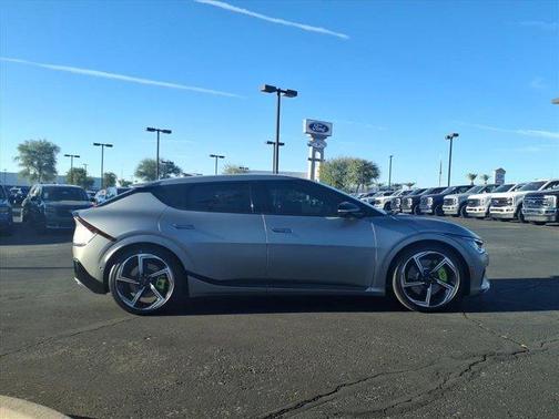 2023 Kia EV6 GT