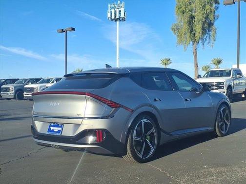 2023 Kia EV6 GT