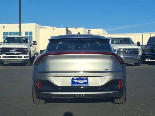 2023 Kia EV6 GT