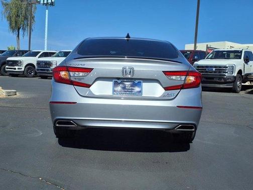 2022 Honda Accord Sport 2.0T