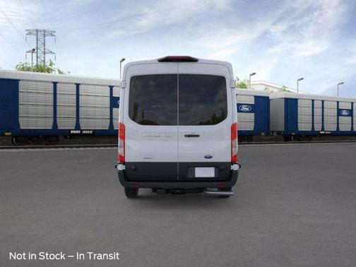2025 Ford Transit-350 XL