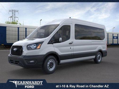 2025 Ford Transit-350 XL