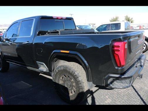 2024 GMC Sierra 2500 Denali