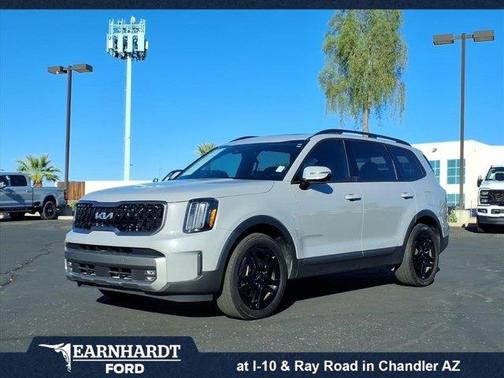2023 Kia Telluride SX X-Line