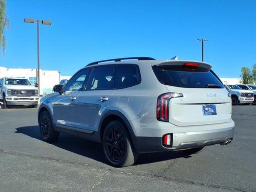 2023 Kia Telluride SX X-Line