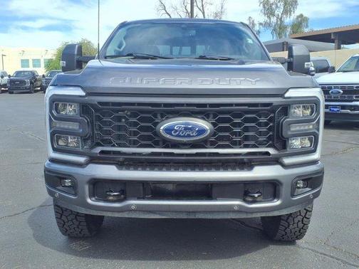 2023 Ford F-250 Lariat