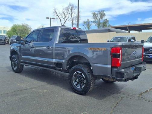 2023 Ford F-250 Lariat