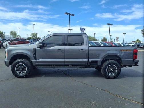 2023 Ford F-250 Lariat