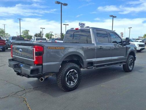 2023 Ford F-250 Lariat