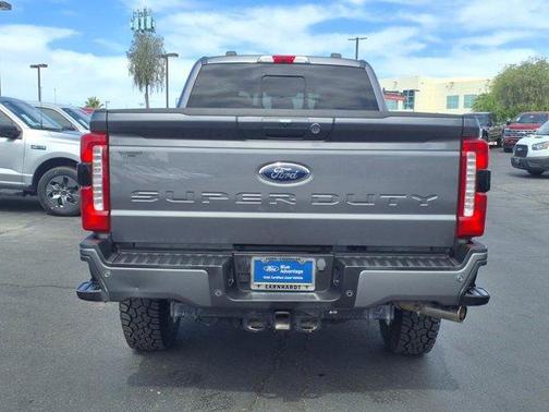 2023 Ford F-250 Lariat