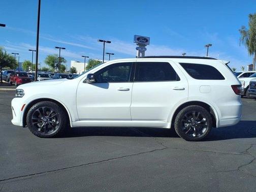 2021 Dodge Durango GT