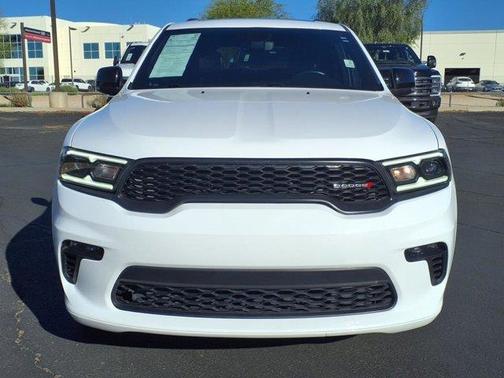 2021 Dodge Durango GT