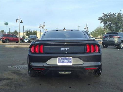 2023 Ford Mustang GT Premium