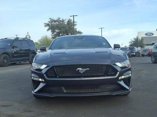 2023 Ford Mustang GT Premium