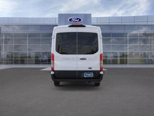 2025 Ford Transit-350 XLT
