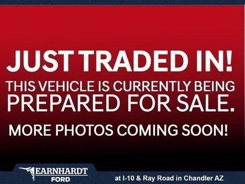 Black 2025 Ford Expedition Max Active