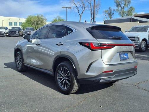 2024 Lexus NX 250 Base