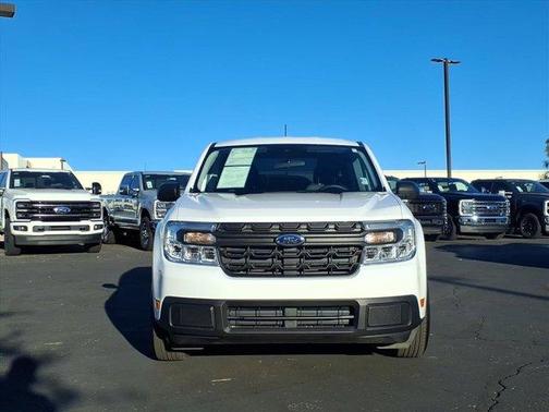 2024 Ford Maverick XL