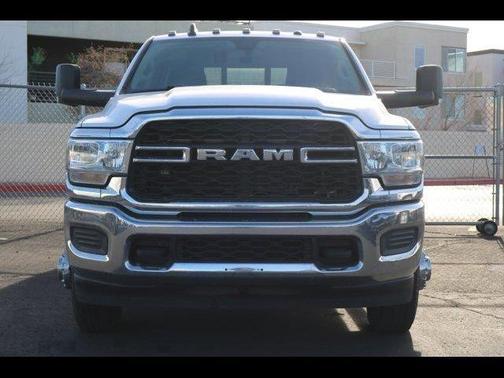 2020 RAM 3500 Tradesman
