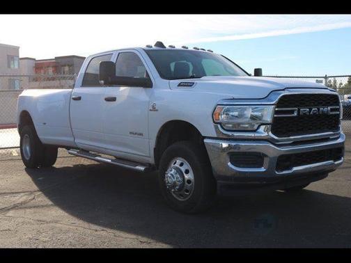 2020 RAM 3500 Tradesman