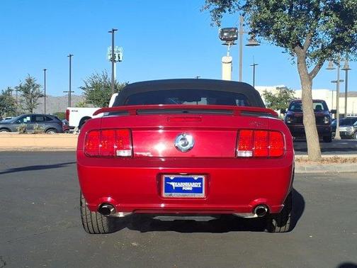2009 Ford Mustang GT