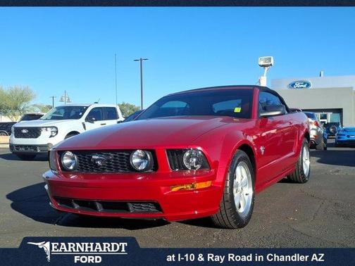2009 Ford Mustang GT