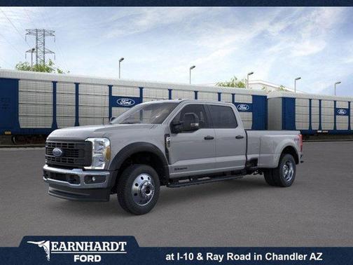 2026 Ford F-450 XL