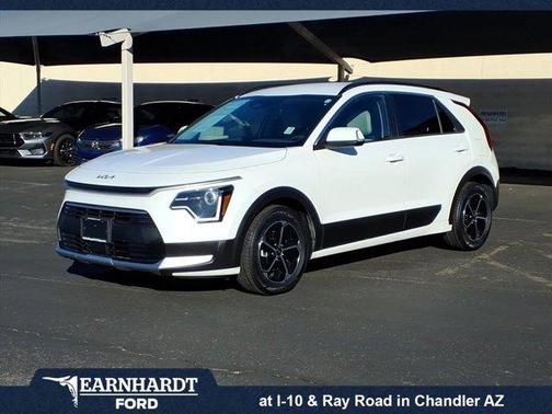 2023 Kia Niro EX