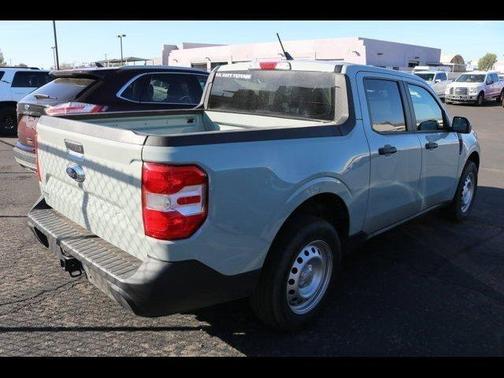 2024 Ford Maverick XL