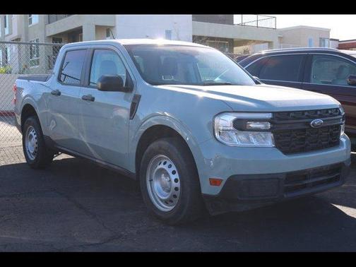 2024 Ford Maverick XL