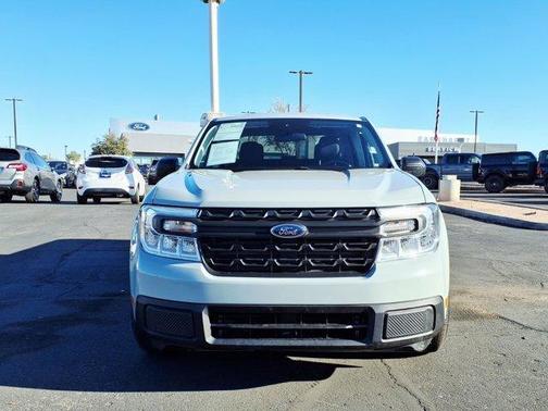 2024 Ford Maverick XL