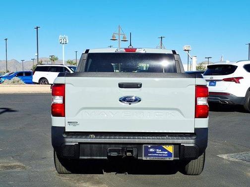 2024 Ford Maverick XL