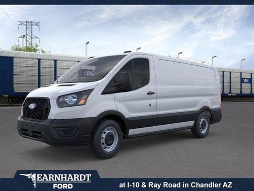2026 Ford Transit-150 T150