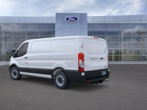 2026 Ford Transit-150 T150