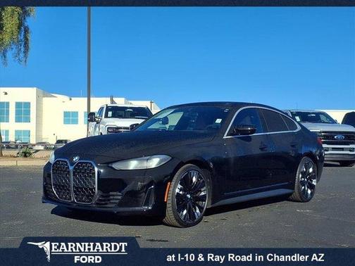 2025 BMW 430 Gran Coupe i