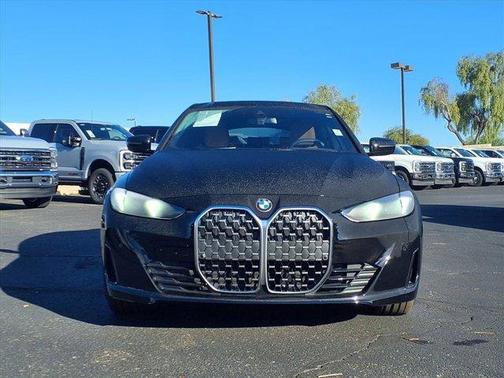 2025 BMW 430 Gran Coupe i