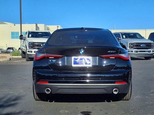 2025 BMW 430 Gran Coupe i