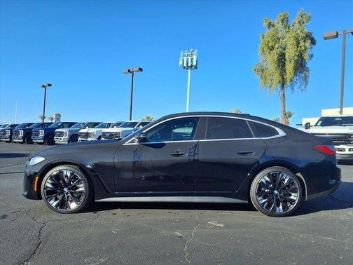 2025 BMW 430 Gran Coupe i