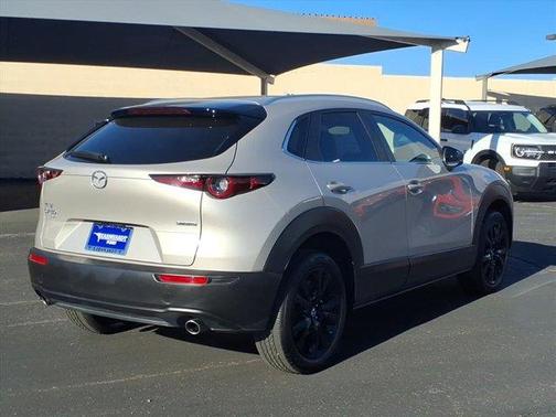 2024 Mazda CX-30 Select