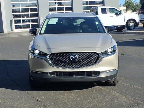 2024 Mazda CX-30 Select