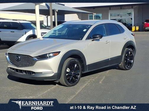2024 Mazda CX-30 Select