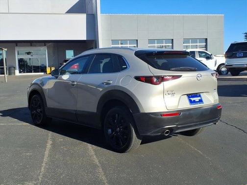 2024 Mazda CX-30 Select