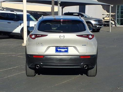 2024 Mazda CX-30 Select