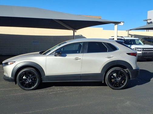 2024 Mazda CX-30 Select